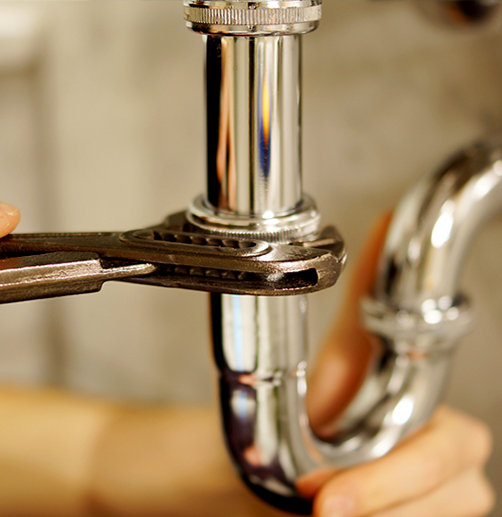 plumbing company