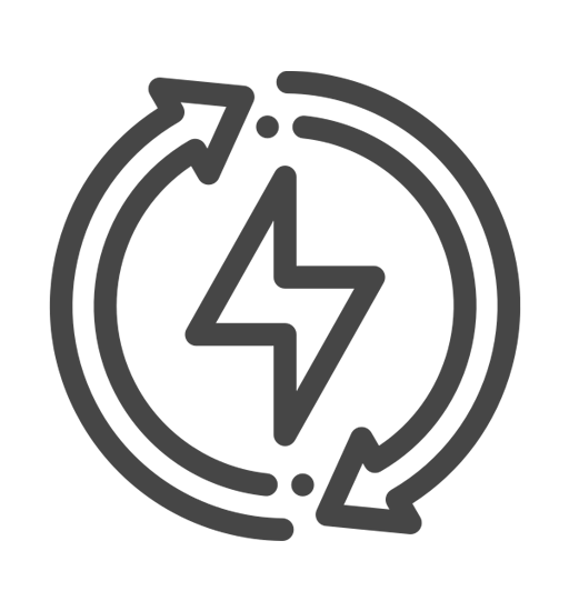 Energy-Efficiency