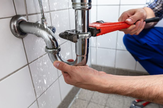 Pipe Repair and Replacement