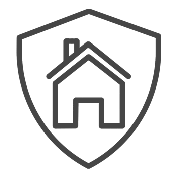 property protection by Sewer Line Repair and Replacement icon