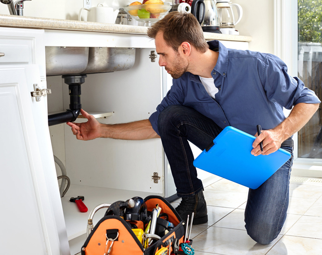 drain cleaning expert