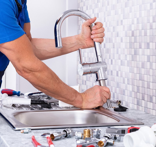 Kitchen Plumbing Services