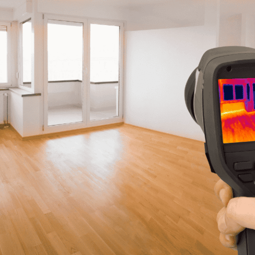 leak detection