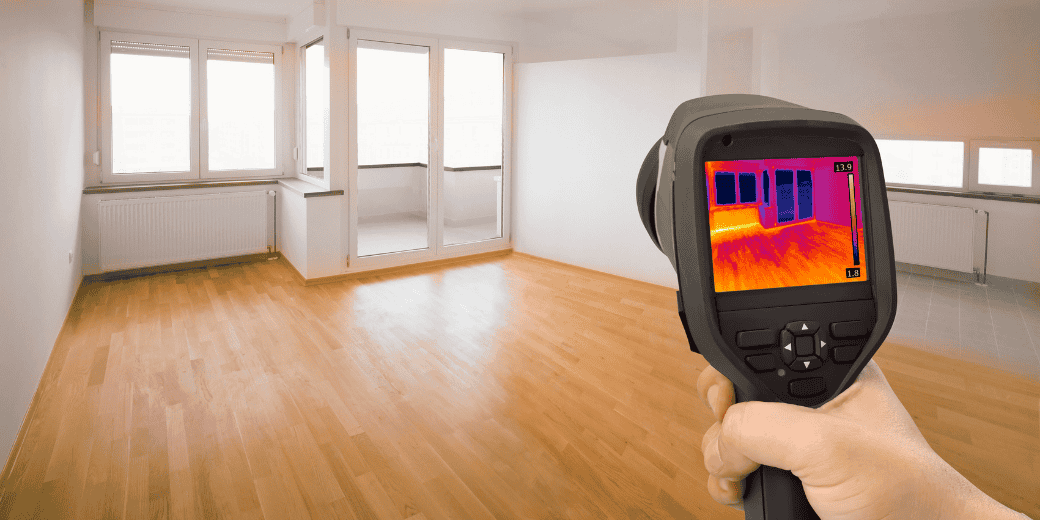 leak detection
