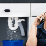 plumbing problems