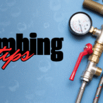 plumbing tips